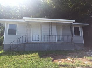 377 Oak St SW, Cleveland, TN 37311