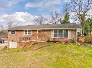 4212 Melinda Dr, Chattanooga, TN 37416