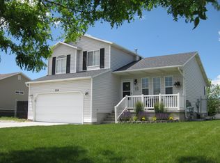 224 S 900 W, Tooele, UT 84074