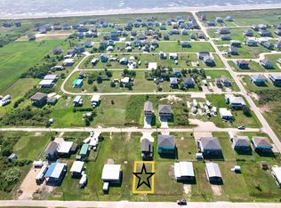 132 Ocean Sand Dr LOT 130, Pt Bolivar, TX 77650