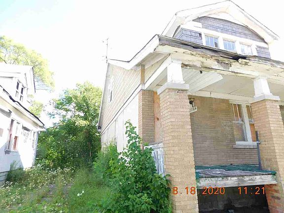 12764 Strasburg