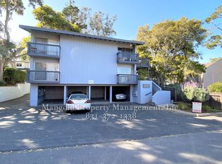 212 Bentley St APT G, Pacific Grove, CA 93950