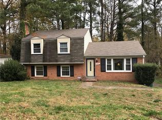 7411 Hawthorne Ave, Richmond, VA 23227