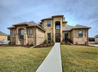 25222 Wild Sage, Boerne, TX 78006