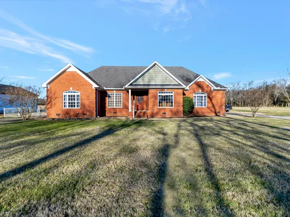 4106 Lillie Field Ln, Chapel Hill, TN 37034