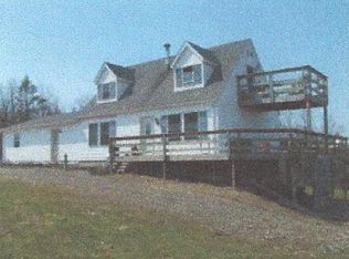 358 Decker Rd, Lowman, NY 14861