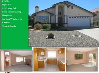 14871 Autumn Ln, Helendale, CA 92342