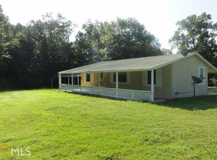 220 Rebel Ln, Chatsworth, GA 30705