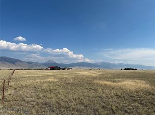 9 Lonesome Dove Rd N, Cameron, MT 59720