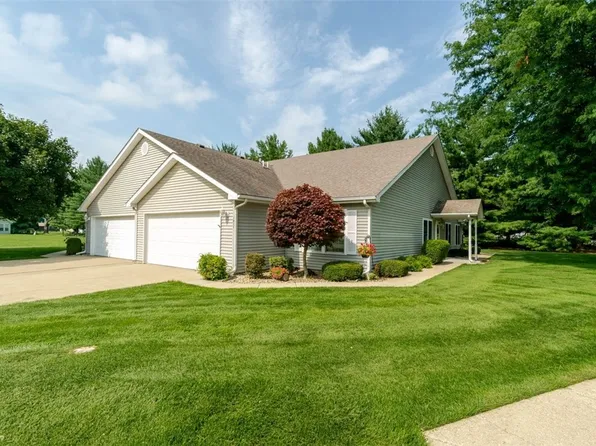 1811 Will Ct, Decatur, IL 62521