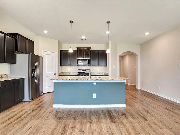 1006 Fannin St — Photo 5