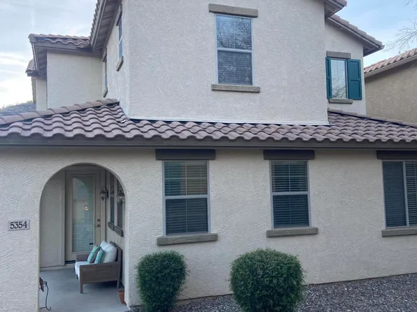 5354 W CHISUM Trail W, Phoenix, AZ 85083