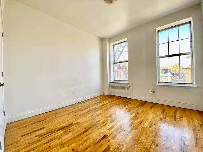 469 W 153rd St #4B — Photo 9
