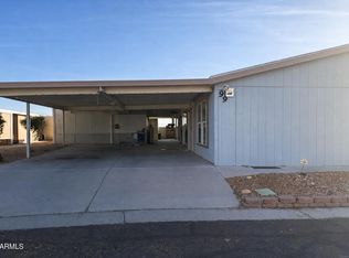 3700 S Tomahawk Rd LOT 99, Apache Junction, AZ 85119