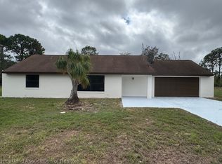 323 S Huckleberry Lake Dr, Sebring, FL 33875