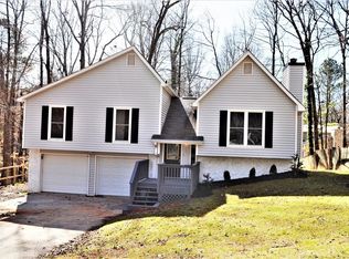 3001 Wilkes Plantation Dr, Douglasville, GA