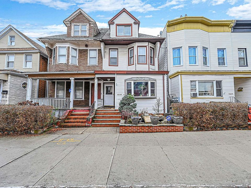 1st image of 86-06 89th St