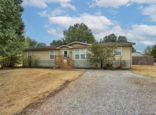 12408 SW 28th St, Yukon, OK 73099