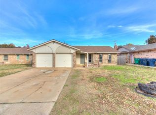 1061 SW 98th St, Oklahoma City, OK 73139