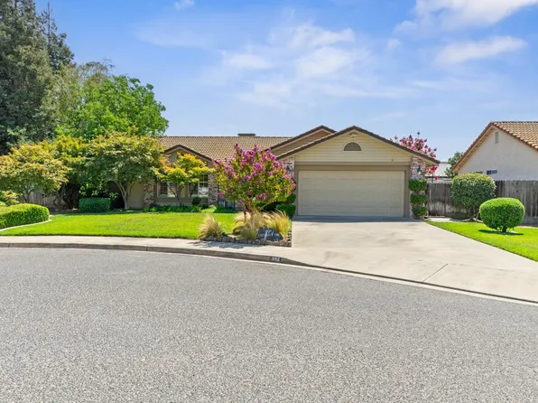 352 Crowley Dr, Turlock, CA 95382