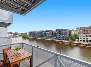 1902 N Commerce St APT 311, Milwaukee, WI 53212