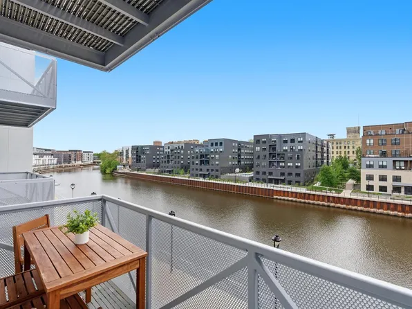 1902 N Commerce STREET #311, Milwaukee, WI 53212