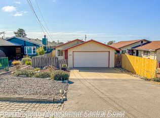 1469 12th St, Los Osos, CA 93402