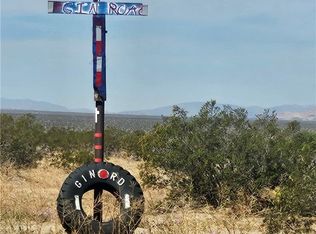 0 Gin Rd LOT 85, Landers, CA 92285