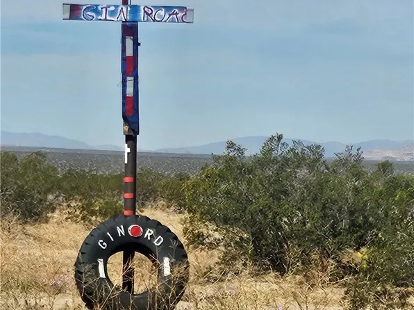 0 Gin Rd Lot 85, Landers, CA 92285
