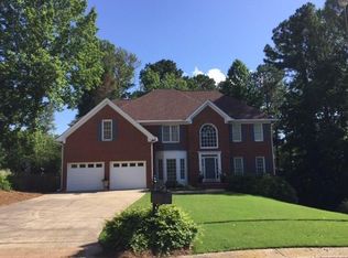 1703 Brookridge Ct, Woodstock, GA 30189