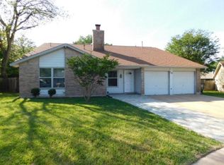 12102 Missel Thrush Ct, Austin, TX 78750