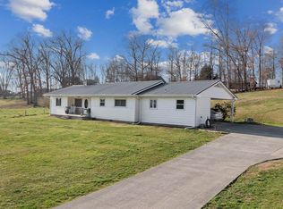 1247 Silver Grove Rd, Bluff City, TN 37618