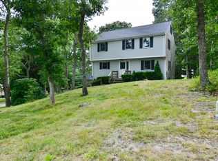 15 Andrew Rd, Sagamore Beach, MA 02562