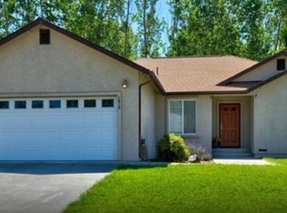 (Undisclosed Address), Lakeport, CA 95453