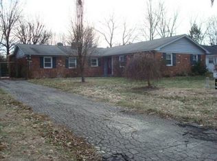 6749 Dorchester Ct, Indianapolis, IN 46214