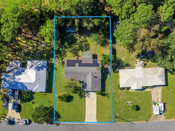 7 Connie Dr, Shalimar, FL 32579