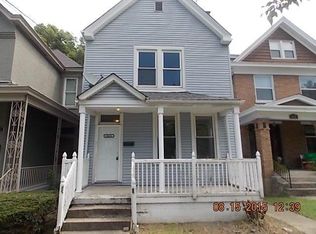 2034 Greenup St, Covington, KY 41014