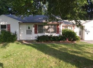 11430 Larimore Rd, Saint Louis, MO 63138