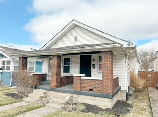 3922 E 10th St, Indianapolis, IN