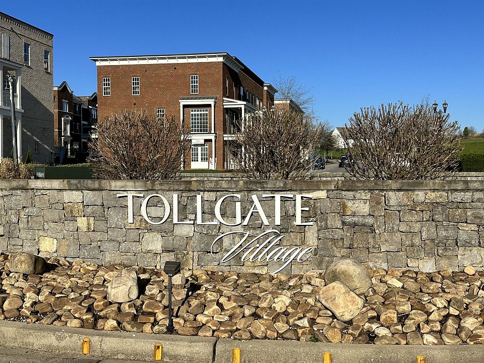 2075 Tollgate Blvd, Thompsons Station, TN 37179 MLS 2510036 Zillow