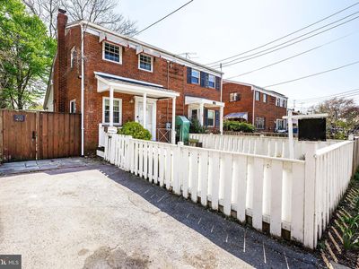 28 S Ingram St, Alexandria, VA, 22304
