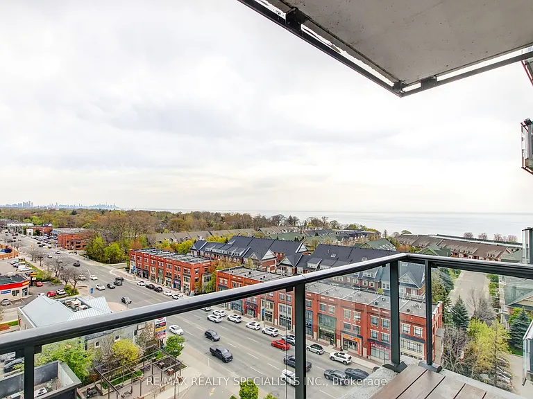 1 Hurontario St #1005 — Photo 21