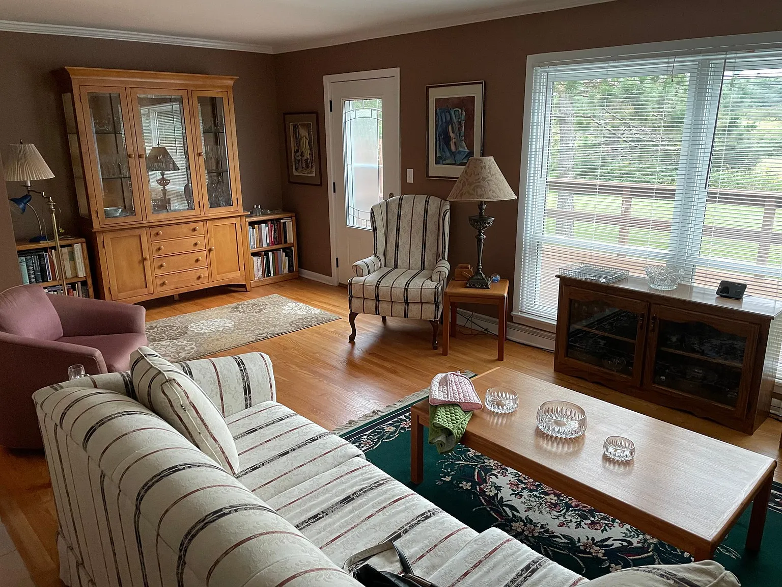 3 bed, 1.5 bath, 1656 sqft, $2,150 — Photo 3