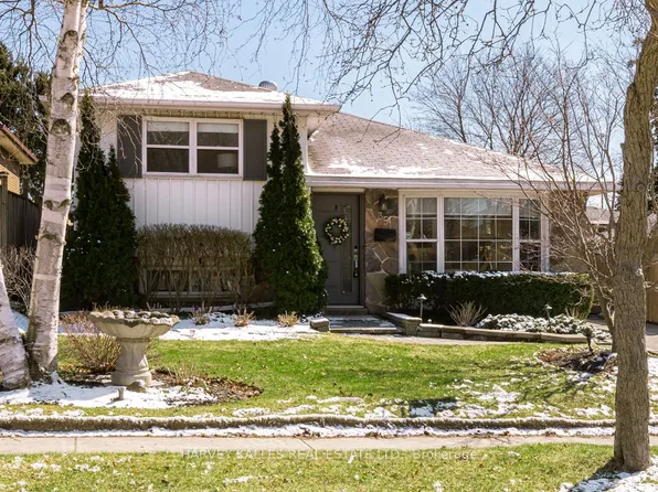 35 Manorglen Cres, Toronto, ON M1S 1W3