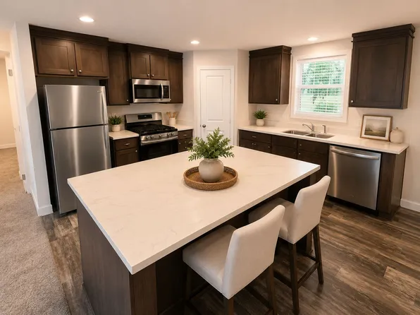 38 Bluebird Hill Dr #386, Orion Township, MI 48359