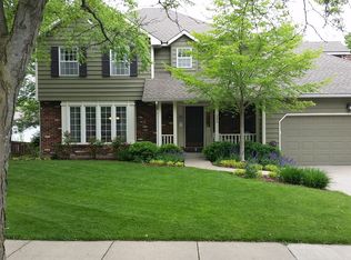 205 Bright Star Dr, Columbia, MO 65203