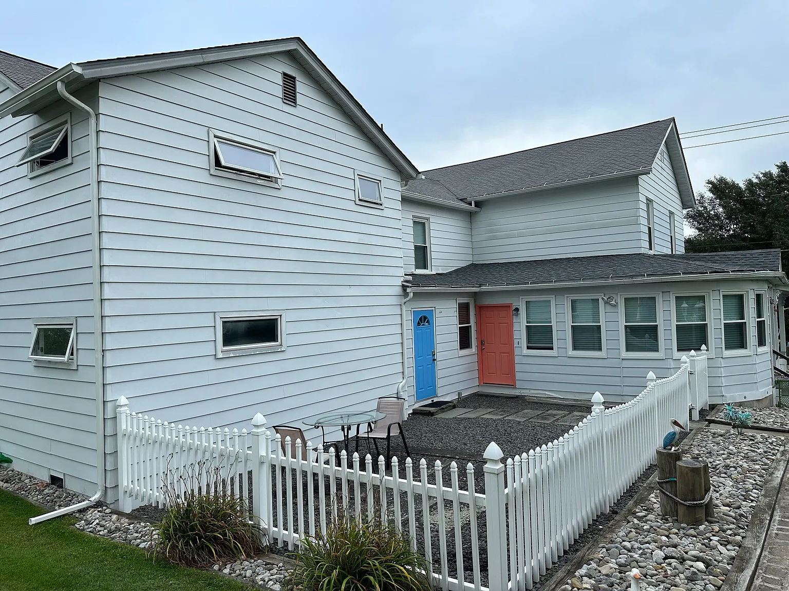 1 bed, 1.5 bath, 700 sqft, $1,500 — Photo 1