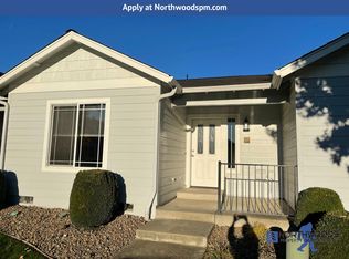 324 Cheney Loop, Central Point, OR 97502