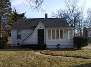 19073 Melrose Ave, Southfield, MI 48075