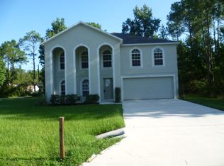21 Riverina Dr, Palm Coast, FL 32164